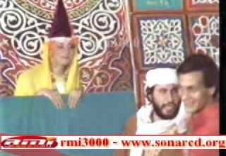 الفور ام الليله الكبيرة طار فلهوا شاشي 