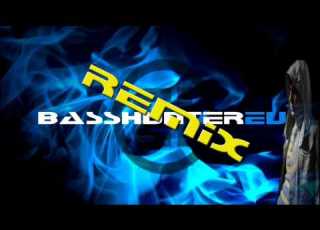 BassHunter Bilen Pelle