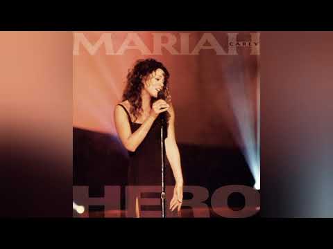Mariah Carey Hero Remastered Version Audio Mariah Carey Hero Remastered Version Audio