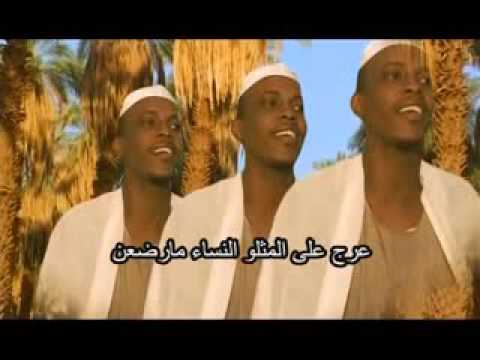 الجيلي الصافي يا ناوي ارح