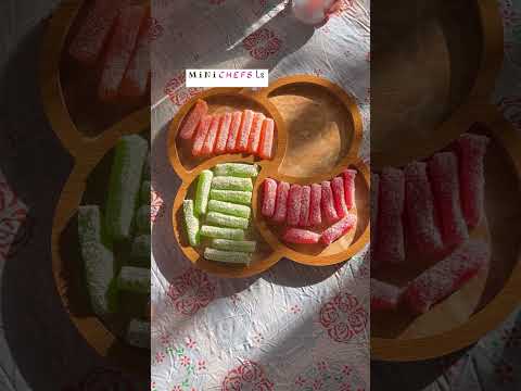 استنتاج رهيب من ليمار و صوفيا بالأخير بتحبو بسكويت الحلقوم