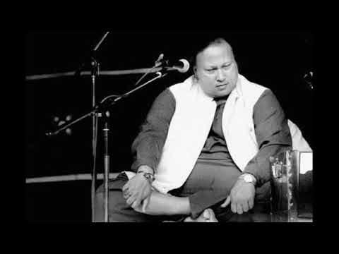 Dulhe Ka Sehra Qawali Ustad Nusrat Fateh Ali Khan