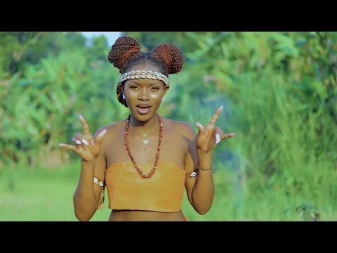 Omusaiza Sasha Powerz Feat Tinah Baiby Official Video