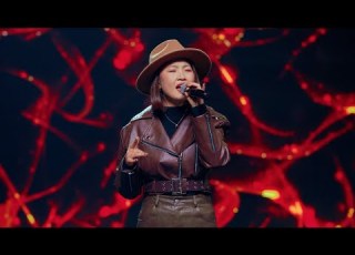 Manumit Lepcha Hey Sailaa The Voice Of Nepal Season 7 2025