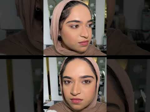 Nude Makeup Masterclass L Amour Institute