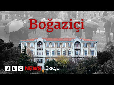Boğaziçi Üniversitesi Protestoları Beşinci Yılında Okul Nasıl Değişti