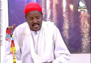 واحة الشعر قصيدة مع الشاعر ابراهيم جابر