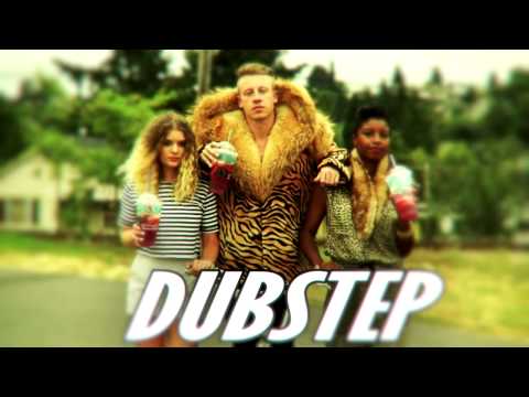 Macklemore Ryan Lewis Thrift Shop Feat Wanz Dubstep Remix Remix By Crowfield And John Twig