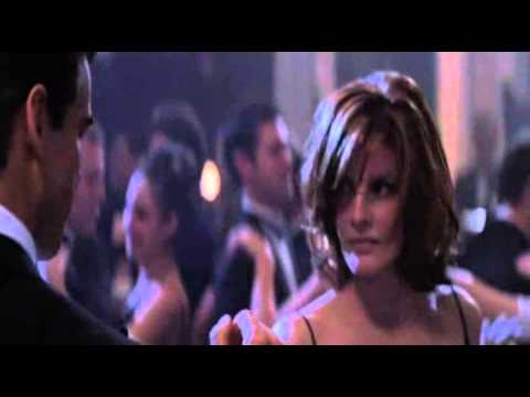 The Tomas Crown Affair 1999 Pierce Brosnan Rene Russo Dance