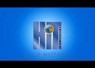  HIT Entertainment Logo History 14