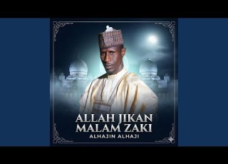 Allah Jikan Malam Zaki