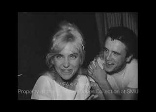  Rehearsals For Make A Million Staring Jack Carson And Joy Harmon Casa Mañana May 1961 Silent