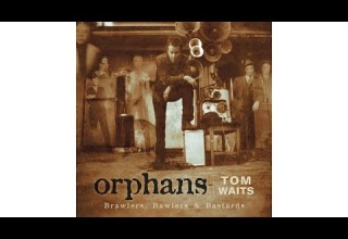 Tom Waits Goodnight Irene 