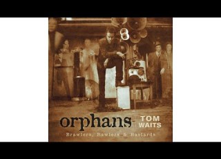 Tom Waits Goodnight Irene