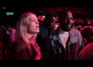 Kizz Daniel Performs Nesesari Live In Melbourne