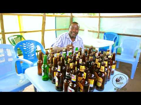 Magulu Mbata Nusu Freemason Pombe