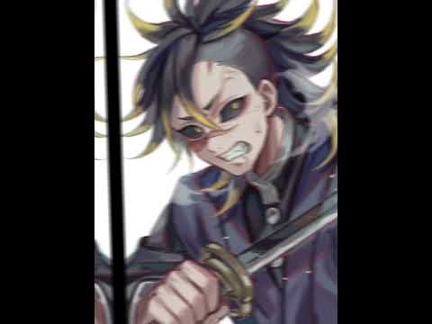 Kamaboko Squad Edit Demonslayer Anime Kimetsunoyaiba