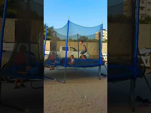 جربوا هذا الترند الجديد ميل يا غزيل