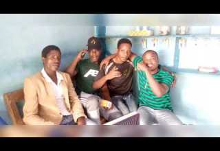 NYANDA MANYILEZU FT BHUDAGALA SONG MILEMBE BY DJ MAICO