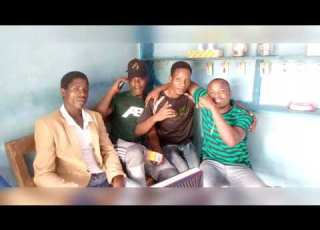 NYANDA MANYILEZU FT BHUDAGALA SONG MILEMBE BY DJ MAICO