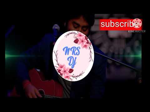 Jaana Ve Remix Arijit Singh