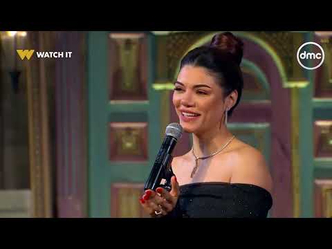 إيه الصوت الرائع ده مش هتصد ق قو ة وحلاوة صوت صابرين النجيلي وهي بتغني فك روني لأم كلثوم