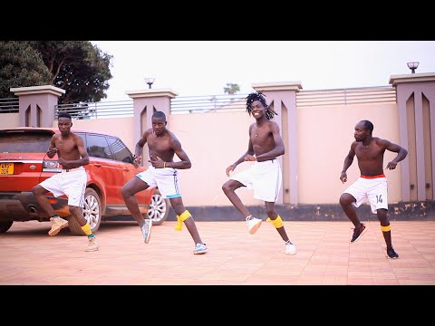 Shigera Ngelela Ujumbe Wa Mpuya Official Video