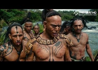 Apocalypto 2006 1080p