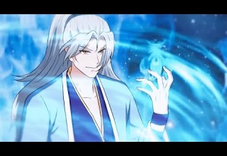 حكاية يانغ الامبرطور الاقوى يرجع للحياة بعد 80 000 سنة للانتقام ممن قتلوه الموسم الاول كامل