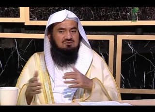  اعتدال فقه الانتماء والمواطنة