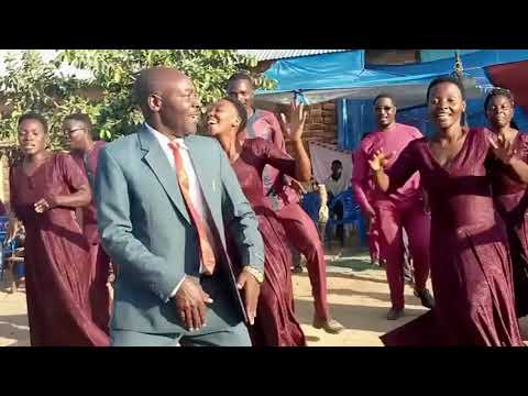 Furahini Kwaya SAYARI Fpct Mamba Majimoto Mpimbwe Furahini Kwaya SAYARI Fpct Mamba Majimoto Mpimbwe