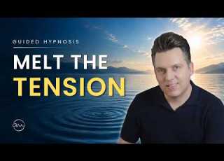  Progressive Muscle Relaxation Melt Anxiety Body Tension Guided Hypnosis
