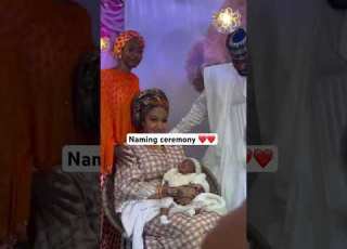 Mash Allah Allah Yaraya Babe Wedding Trending