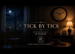  Tick By Tick A Song About Waiting And Promises JF Bassam