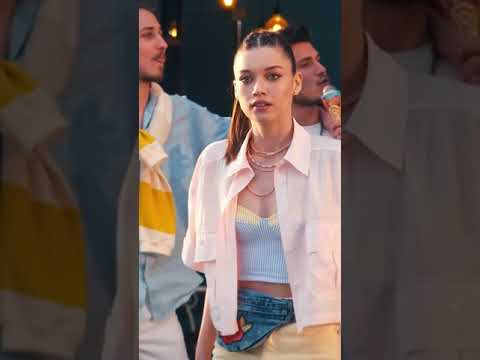 Pov The First Meeting Of Afra And Mert Mertramazandemir Afrasaraço Pov Trending