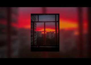  Ooes последнее лето Demo Version Slowed Reverb
