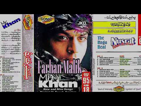 Piya Piya O Piya Sonic Digital Hi Touch Jhankar Udit Narayan Rajana