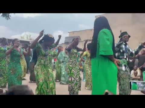 Le15 03 2026 Mercredi Saint Spécial Pa Mission MAHELO Mkukù Biesse Agano Yanguruma