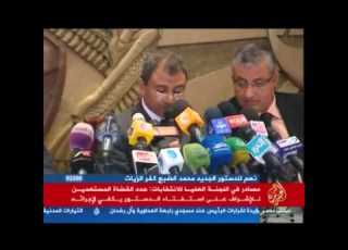 موجز أخبار السابعة مساء 11 12 2012