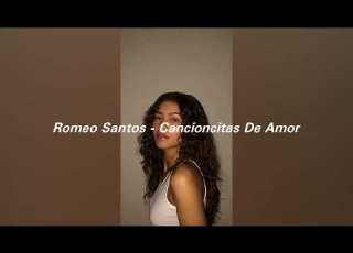  Cancioncitas De Amor Sped Up