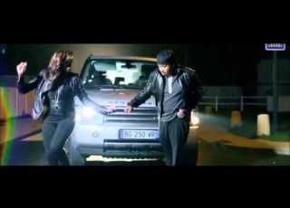 Fabiola Shyne Feat Daan Junior Haitian Music Video Naturellement