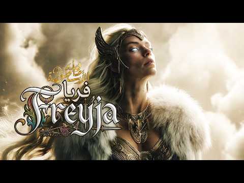 أسطورة فريا سيدة السحر والغواية