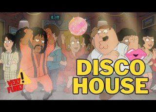 MEGAMIX FUNKY DISCO HOUSE 2023 JAMIROQUAI DAFT PUNK STARDUST JUNIOR JACK BASEMENT JAXX