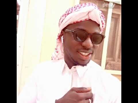 Sabuwar Kasidar Annabi