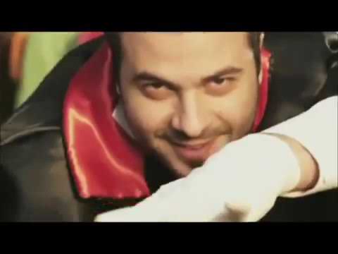 Ghassan Saliba Arabic Autism Song أغنية التوحد دعني أسمع صوتك