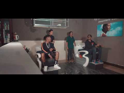 Shida Na Raha ChindoMan Ft Chege Official Video 4k Directed By Inno Mafuru