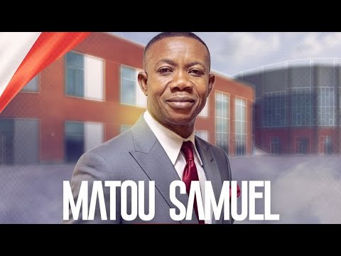 TRISTE MATOU SAMUEL PLEURA PRODUCTEUR JOEL MPANGI ALIE YE NA 24 V DIRE A MELI YE FRERE A RATER AVC