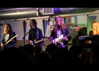 Toy Motoring Live At Rough Trade East