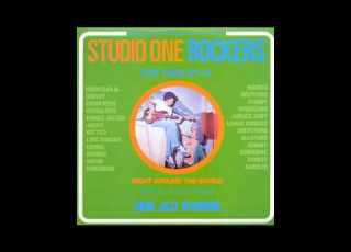  Studio One Rockers Dawn Penn No No No