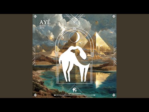 Ayé Extended Mix